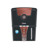 ‎Aqua d pure Copper 12-L RO+UV Water Filter Purifier