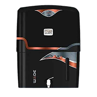 RUIQUAN Wade ro system Copper Water Purifier