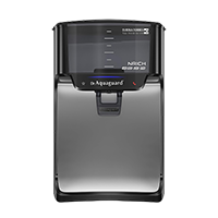 Eureka Forbes Dr AQUAGUARD NRICH RO+ UV+ MTDS Water Purifier