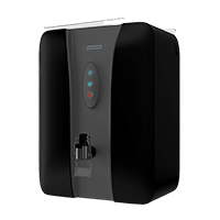Blue Star Eleanor RO + UV + UF + IBT + Alkaline Water Purifier