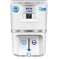 KENT Grand Star RO+UV Water Purifier