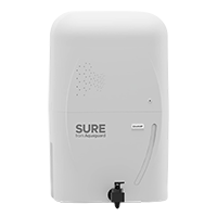 Aquaguard Sure Champ UV storage water purifier