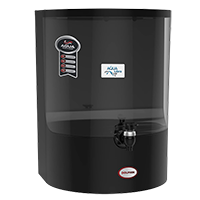 AQUA LIBRA WITH DEVICE Water Purifier 