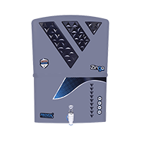 Proven Alkaline + ORP with Copper Water Purifier