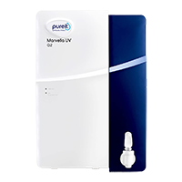 HUL Pureit Marvella Water Purifier 