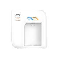 HUL Pureit Copper UV Tankless Water Purifier