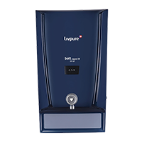 Livpure Bolt Copper+UV+UF Water Purifier