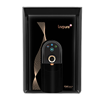 Livpure Zinger Copper NXT Water Purifier