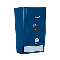 Livpure LIV-BOLT+COPPER(RO+UF+MIN) Water Purifier