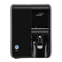V-Guard Rejive UV UF Water Purifier