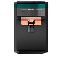 Aquaguard Copper EDEN water purifier