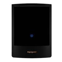 Aquaguard Copper Crest UV inline water purifier