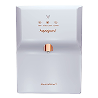 Eureka Forbes Enhance NXT UV Water Purifier