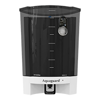 Eureka Forbes REVIVA RO + UV + NXT + MTDS Water Purifier
