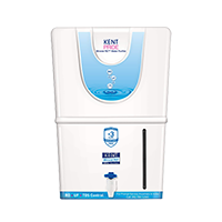 KENT Pride Mineral RO Water Purifier