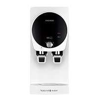 CUCKOO King Top Hot & Cold Water Purifier 