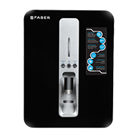Faber FWP Neutron PRO 10 L RO + UV Water Purifier 