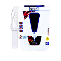 nexus pure SENSIBLE COPPER Water Purifier 