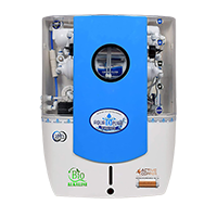 AquaDpure Copper + Alkaline RO Water Purifier 