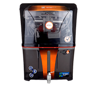 Always Glad 12 L RO + UV + UF + TDS + Copper Water Purifier