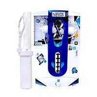 nexus pure OPEL18 COPPER + ALKALINE  Water Purifier