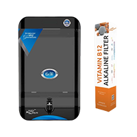 Noir Aqua GLORY RO Water Purifier 