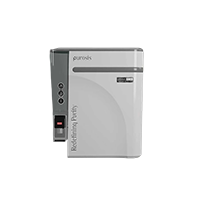 Safex Purosis Smart 9 L RO + UV + Copper Water Purifier