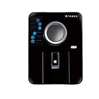 FABER Altroz 10 L RO + UV + MAT Water Purifier