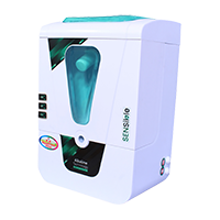 R.K. AQUA FRESH INDIA RO + UV + Minerals + Alkaline Water Purifier