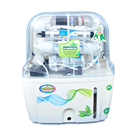 R.K. AQUA FRESH INDIA BIO+++ ALKALINE PURIFICATION Water Purifier
