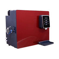 Maxpure 8 L RO + UV + Alkaline Water Purifier