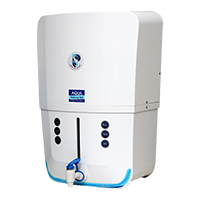 Prisaa PRIME 9 L RO + UV + UF + TDS + ALK + Copper Water Purifier