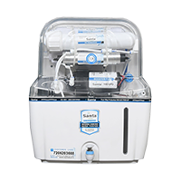 SAMTA RO+UV+UF+TDS+MIneral water purifier 