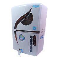 E.F.M s3 7 L RO Water Purifier