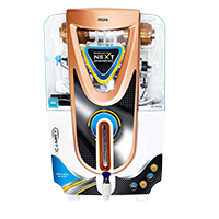 MarQ 12 L RO + UV + UF + TDS + Copper Water Purifier