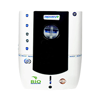 Remino Copper + Alkaline Advanced Premium RO Water Purifier