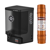 Noir Aqua Jade RO Water Purifier