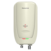 Crompton Solarium Neo 3-L Instant Water Geyser
