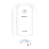 HAVELLS PURO EX 10L STORAGE WATER GEYSER