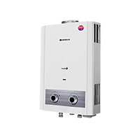 Havells Flagro 6 Litre Instant Lpg Water Geyser