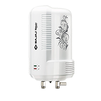 Bajaj New Majesty Instant 3 KW Verical Water Geyser