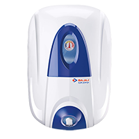 Bajaj Calenta Storage 6 LTR Vertical Water Geyser