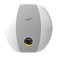 V-Guard Pebble 3 L Instant Water Geyser