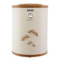 usha misty 25ltr. storage water geyser 