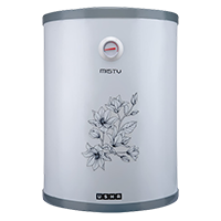 Usha Misty 6 Ltr 2000-Watt 5 Star Storage Water Geyser