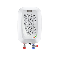 USHA Instano Instant 3-Litre Verticle Water Geyser