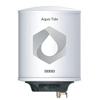 Usha Aqua Tide 25 Litre Digital Storage Water Geyser