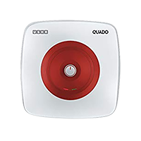 USHA Quado Storage 25-Litre  Vertcle Water Geyser