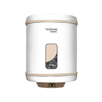 Hindware Atlantic Acero 15L, 2Kw, SS Tank, Storage Water Geyser