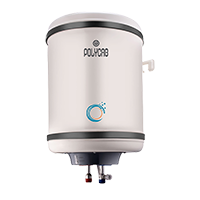 Polycab Eterna DLX 25L Storage Water Geyser